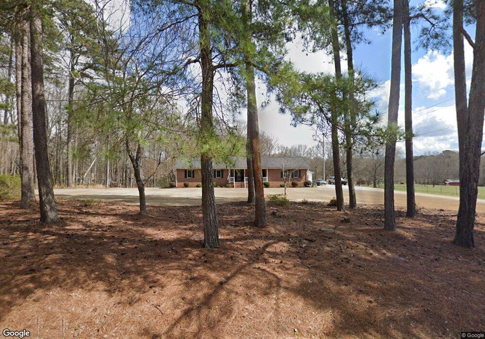 145 Sowell Rd, McDonough, GA 30252 - photo 1