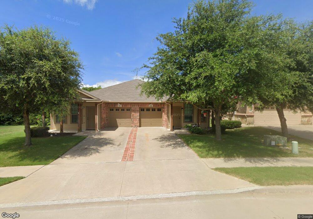 315 Orbit Dr, Lavon, TX 75166 - photo 1