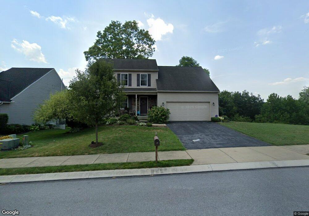 124 Conestoga Woods Rd, Lancaster, PA 17602 - photo 1