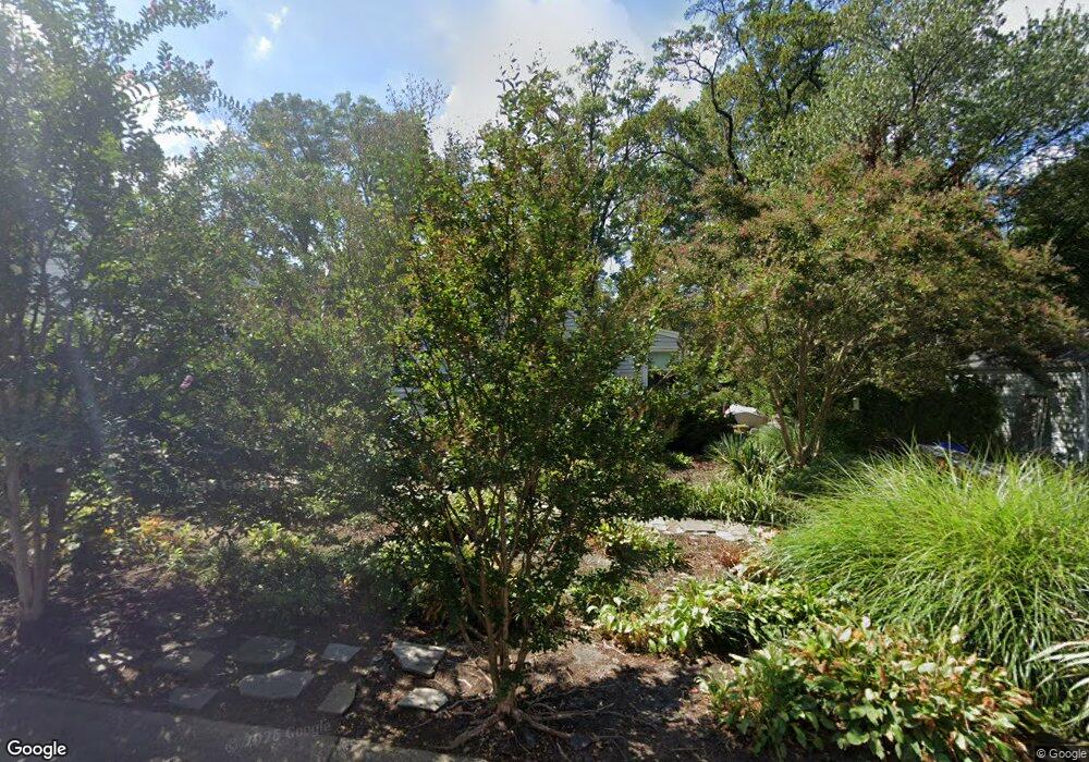 9116 Walden Rd, Silver Spring, MD 20901 - photo 1