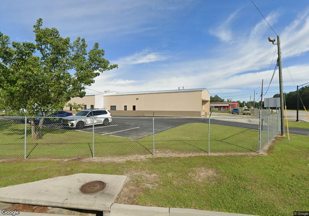 1511 Sylvester Hwy, Moultrie, GA 31768 - photo 1