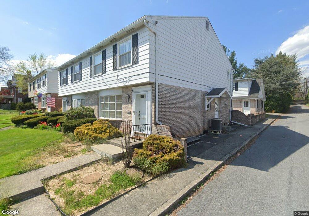 2317 W Tilghman St, Allentown, PA 18104 - photo 1