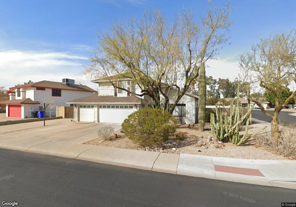 1718 W Brooks St, Chandler, AZ 85224 - photo 1