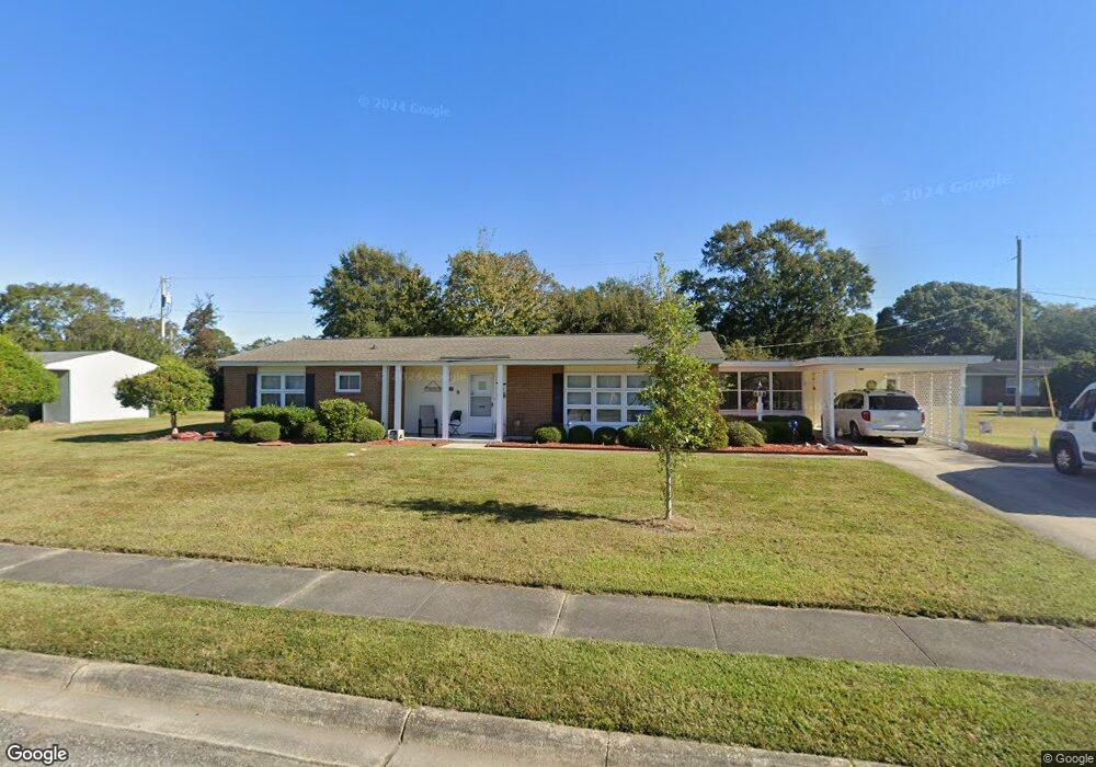 3618 Magnolia St unit 3618, Myrtle Beach, SC 29577 - photo 1