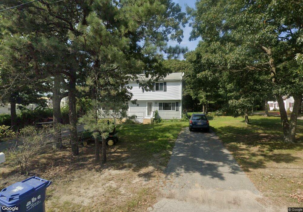10 Red Brook Rd unit A-Left, Wareham, MA 02532 - photo 1