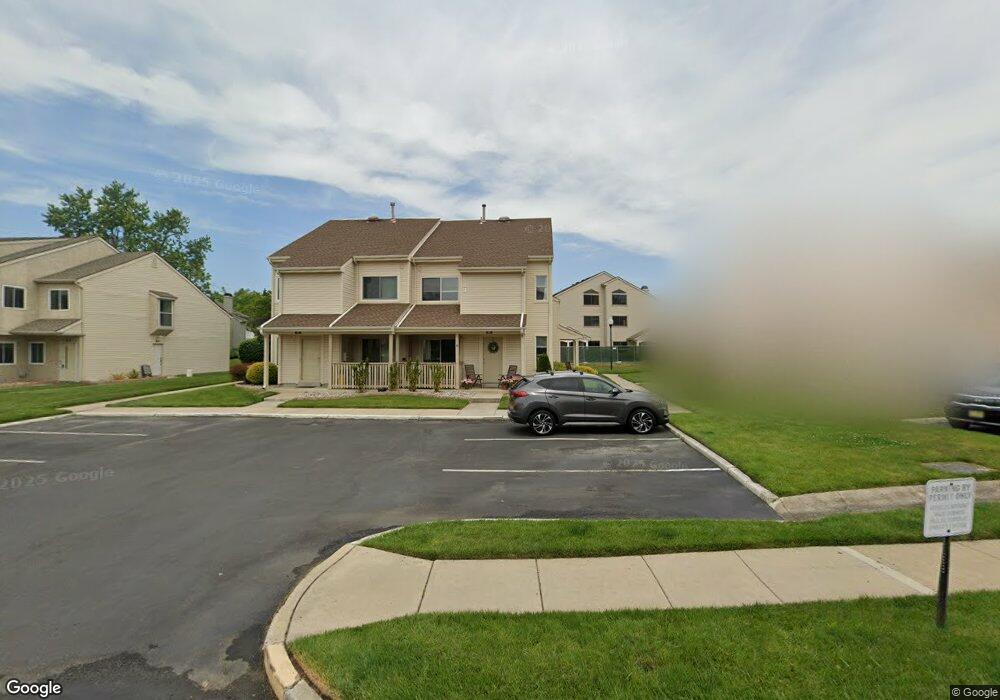 107 Sandra Rd unit C0107, Voorhees, NJ 08043 - photo 1