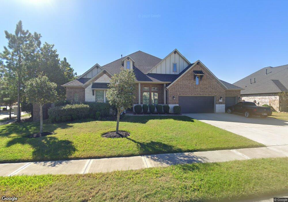 29507 Huntswood Trail Ln, Katy, TX 77494 - photo 1
