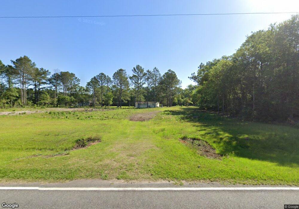 5520 Patten-Coolidge Rd unit 1, Coolidge, GA 31738 - photo 1