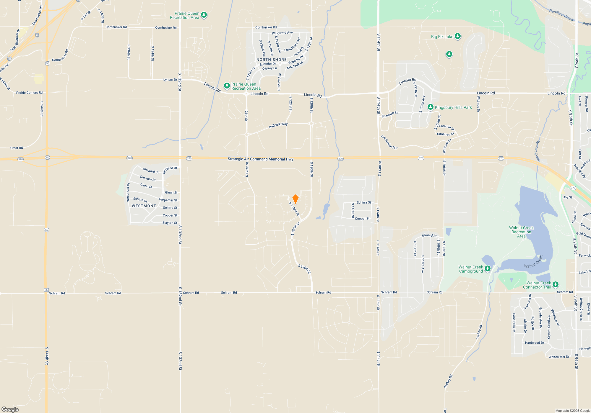 Open Map