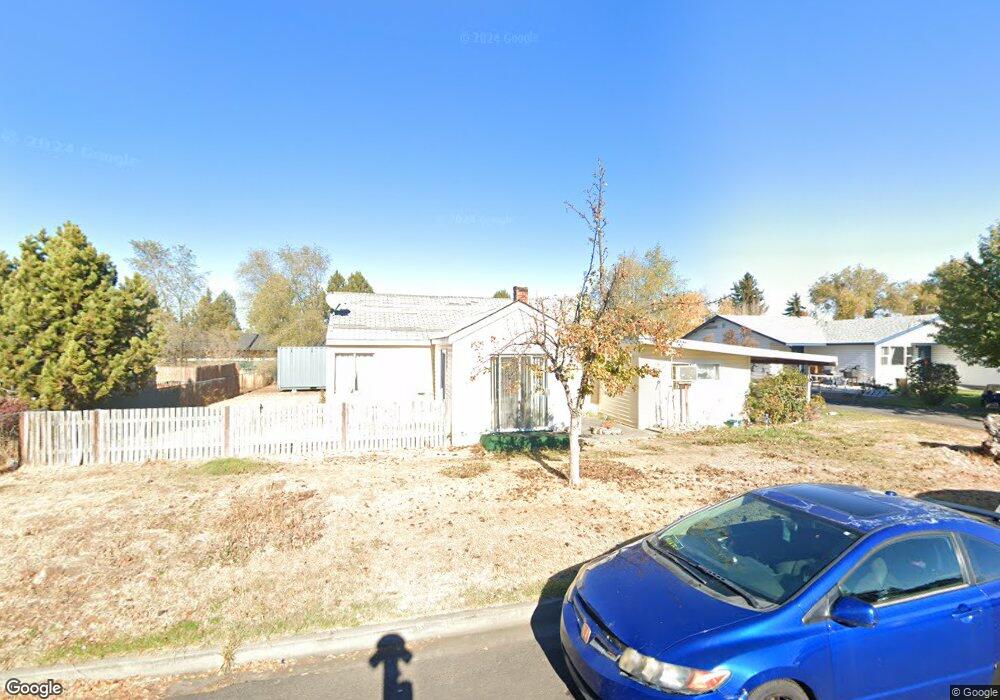 1615 SW Lava Ave, Redmond, OR 97756 - photo 1