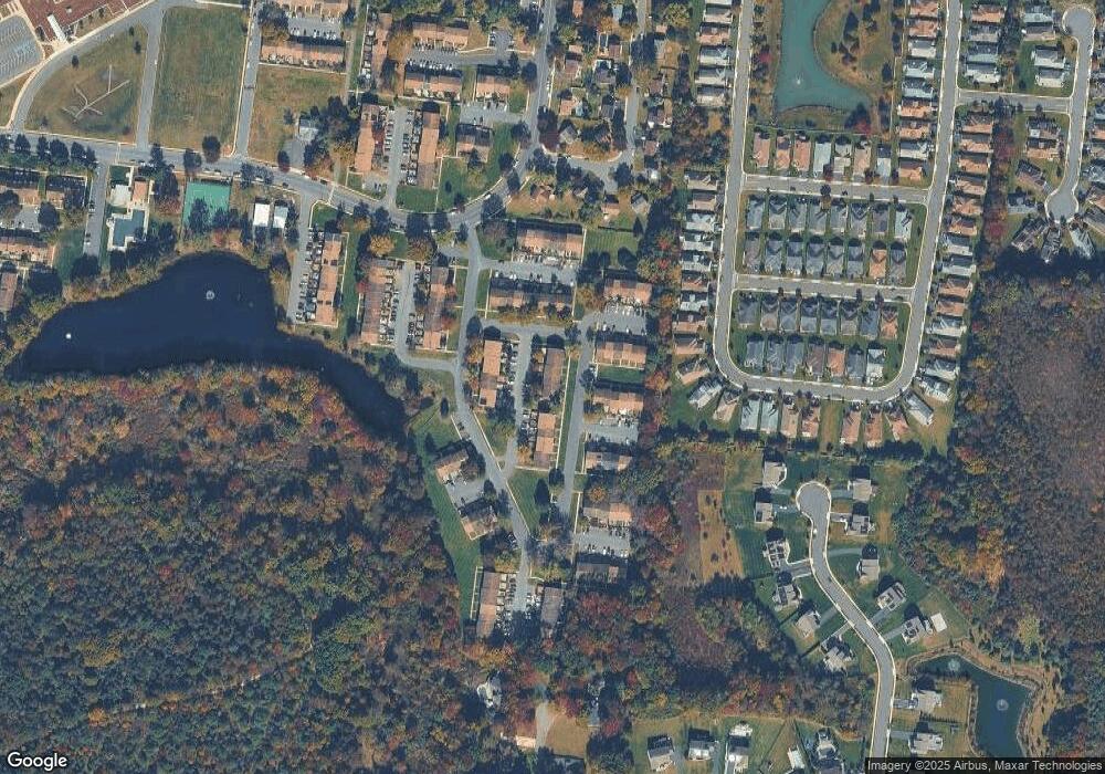 122 Howsington Place, East Windsor, NJ 08520 - photo 1