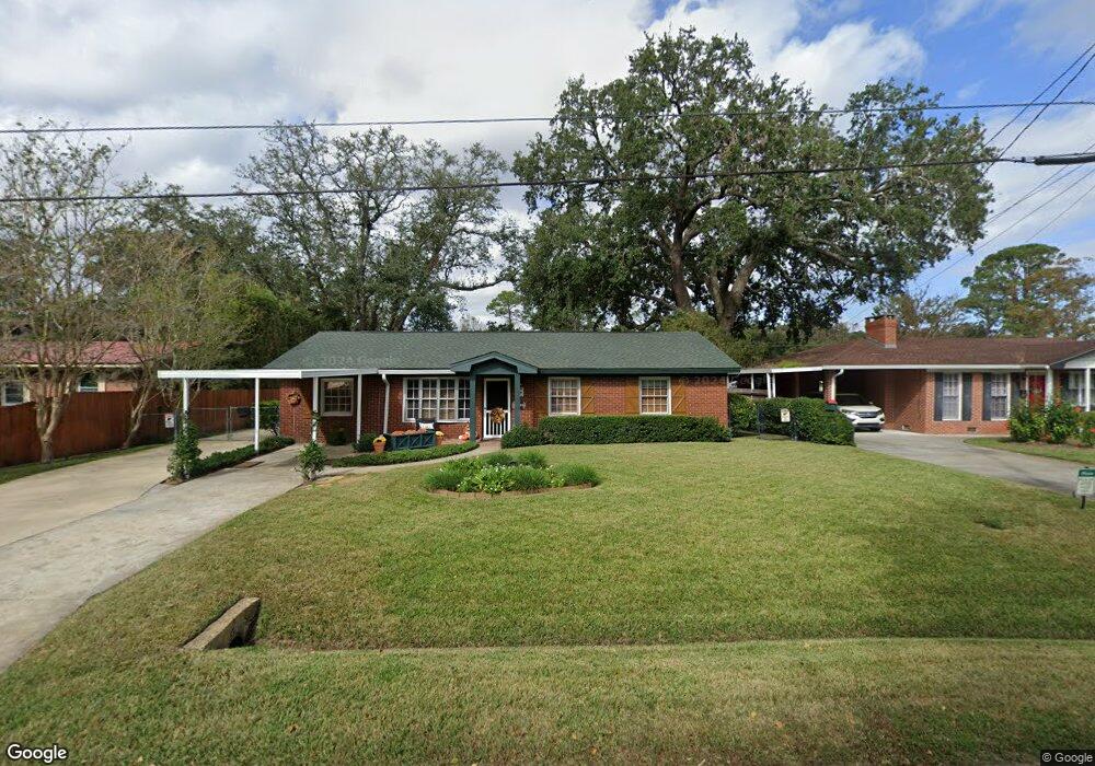 2637 Starling St, Brunswick, GA 31520 - photo 1