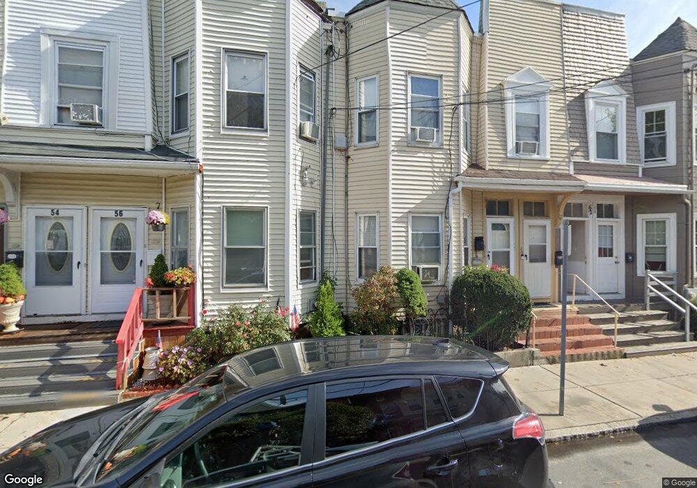 58 Hano St unit 60, Allston, MA 02134 - photo 1