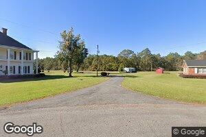 408 Virginia Ave, Homerville, GA 31634