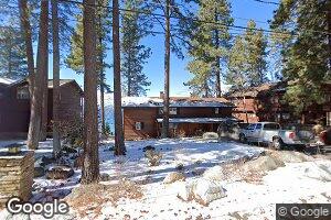 1058 Skyland Dr, Zephyr Cove, NV 89448