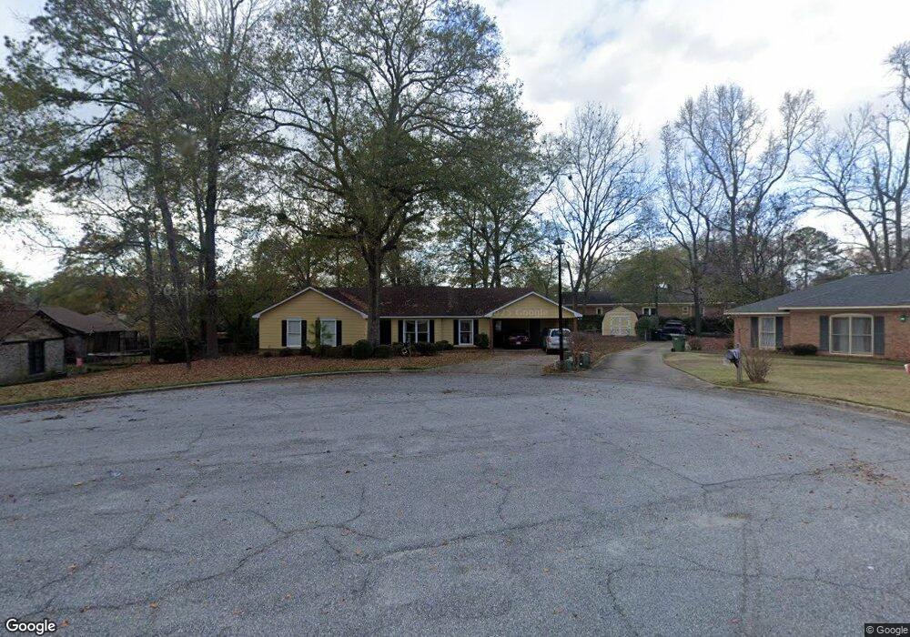 2 Hedingham Ct, Columbus, GA 31907 - photo 1