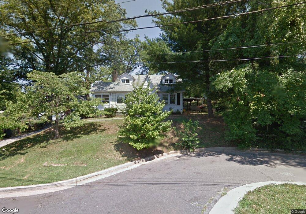 5802 Patterson St, Riverdale, MD 20737 - photo 1