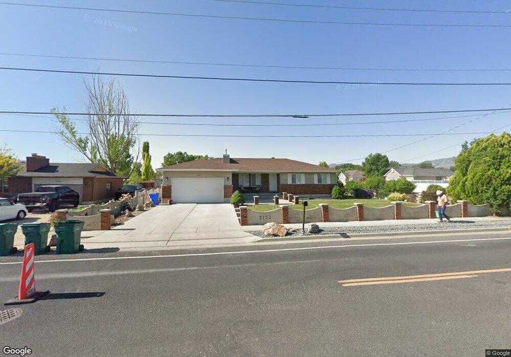 2153 Myers Ln, Riverton, UT 84065 - photo 1