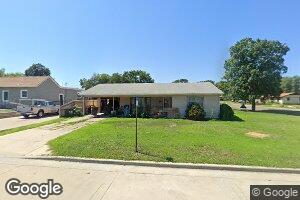 104 E 18th St, Concordia, KS 66901