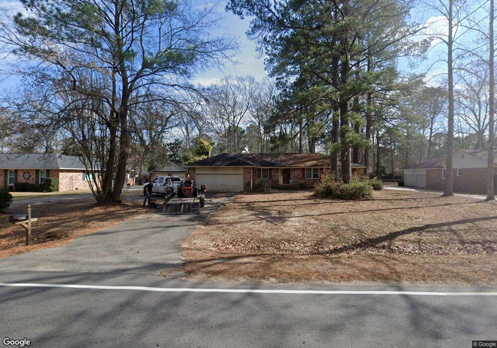 824 S Wise Dr, Sumter, SC 29150 - photo 1