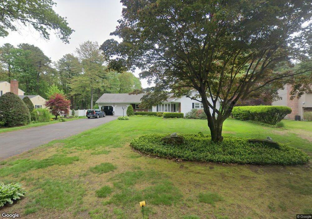 150 James St, Feeding Hills, MA 01030 - photo 1