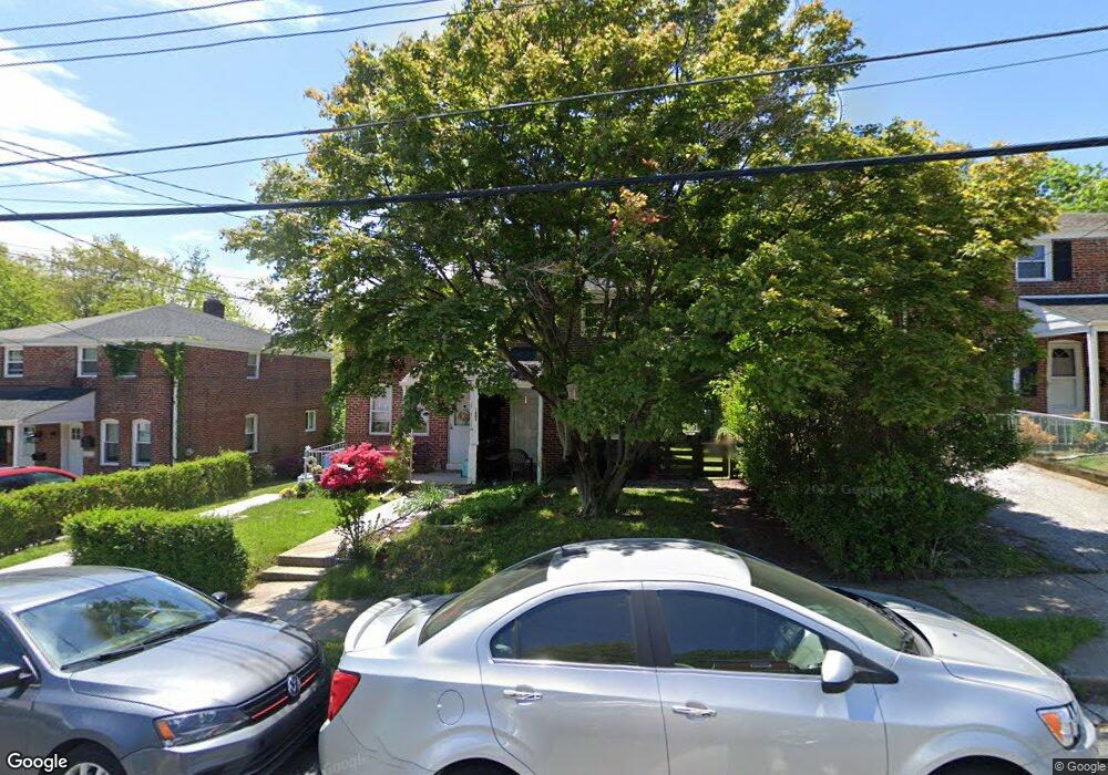 1609 Mussula Rd, Towson, MD 21286 - photo 1