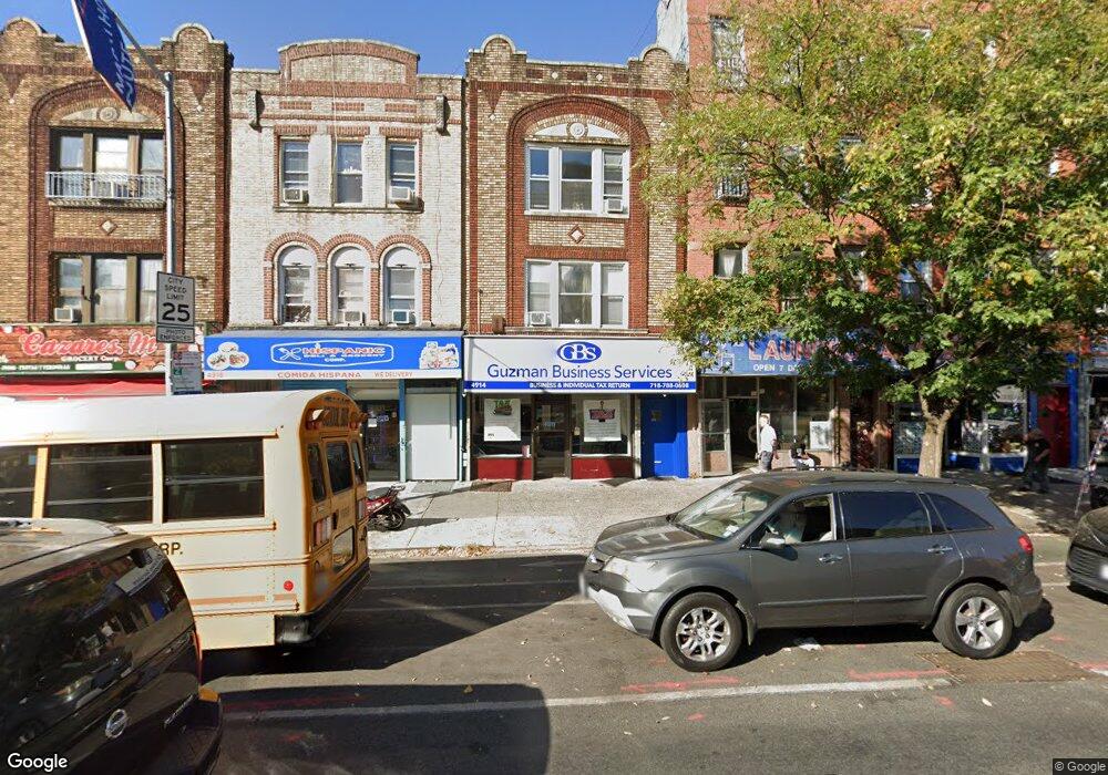 Street View Photo