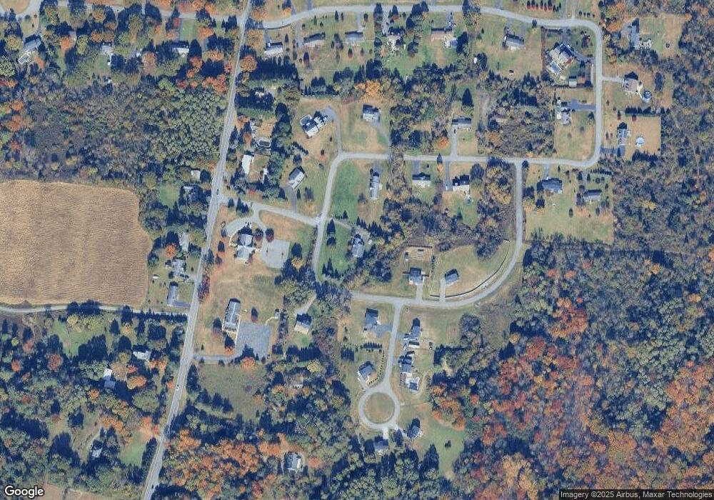 22 Clover View Dr, Hudson, NY 12534 - photo 1