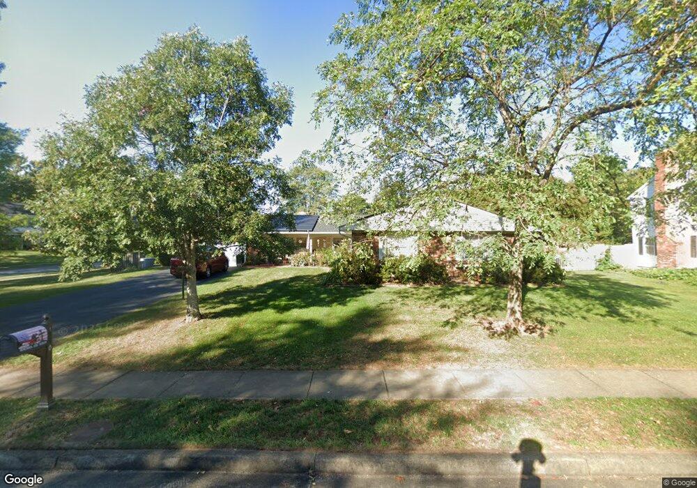 4110 Maureen Ln, Fairfax, VA 22033 - photo 1