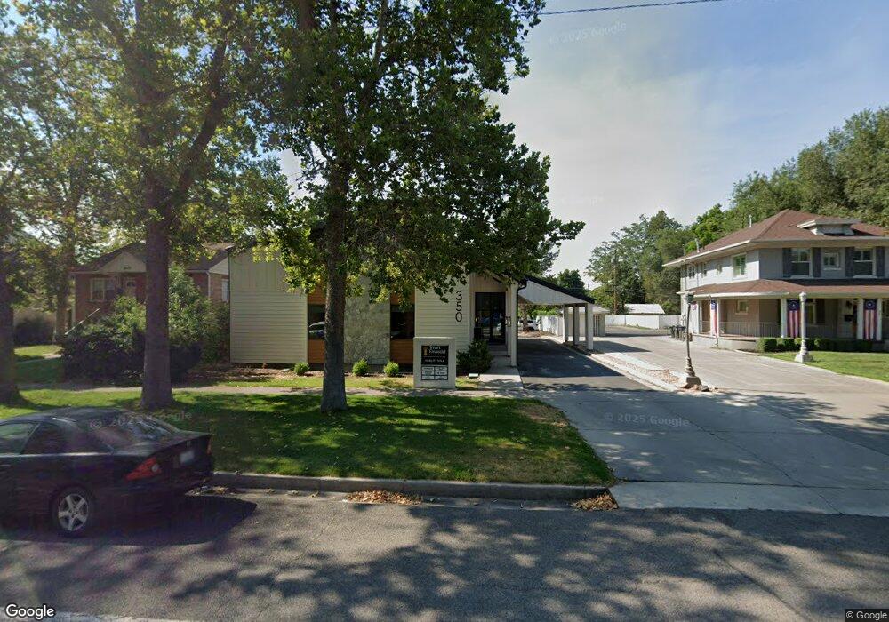 350 E Center St, Provo, UT 84606 - photo 1