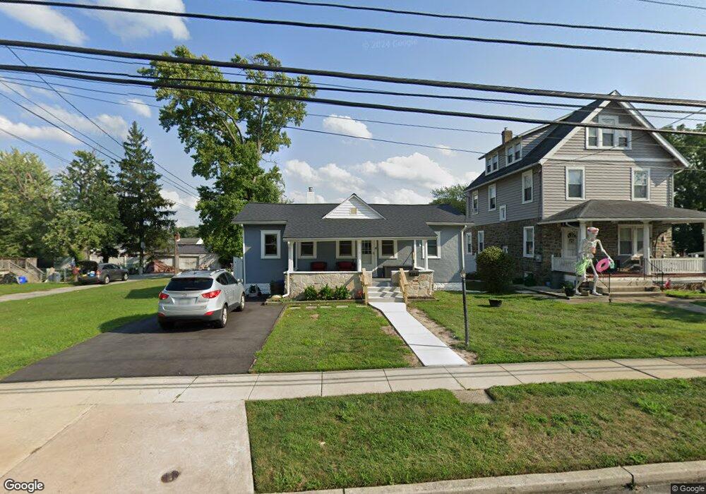 2172 Franklin Ave, Morton, PA 19070 - photo 1