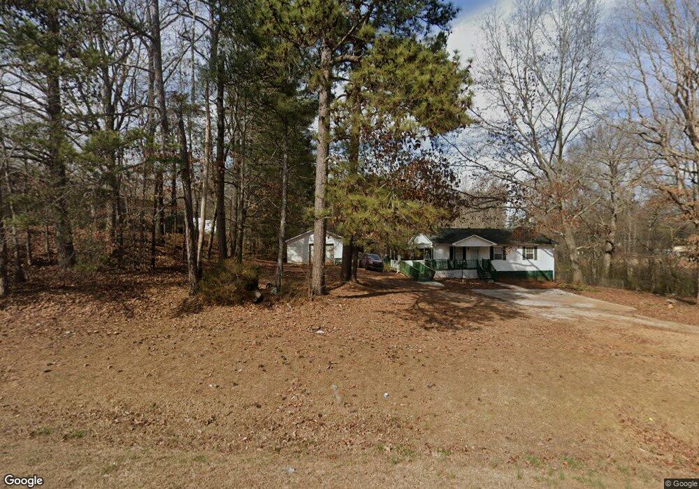 1066 E Highway 78, Temple, GA 30179 - photo 1