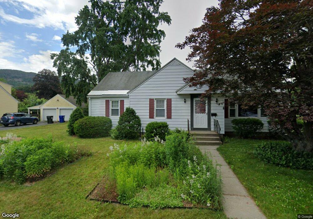 14 Mutter St, Easthampton, MA 01027 - photo 1