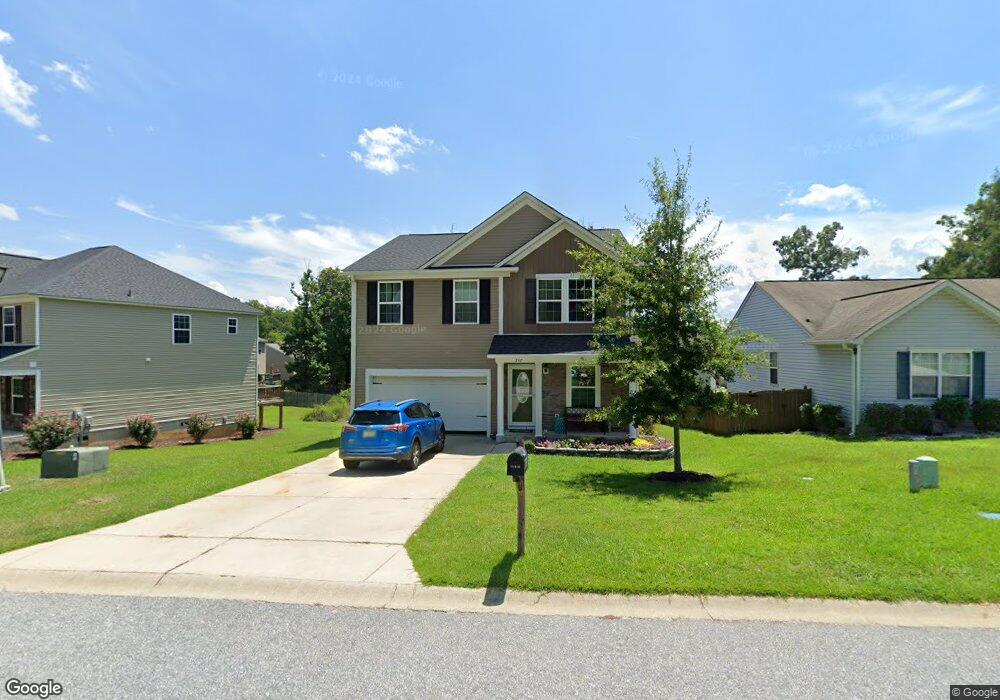 247 Walkbridge Way, Chapin, SC 29036 - photo 1