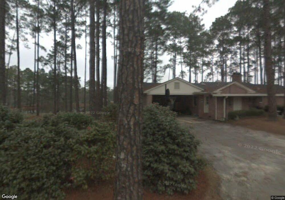 229 Lakeshore Dr, Moultrie, GA 31768 - photo 1