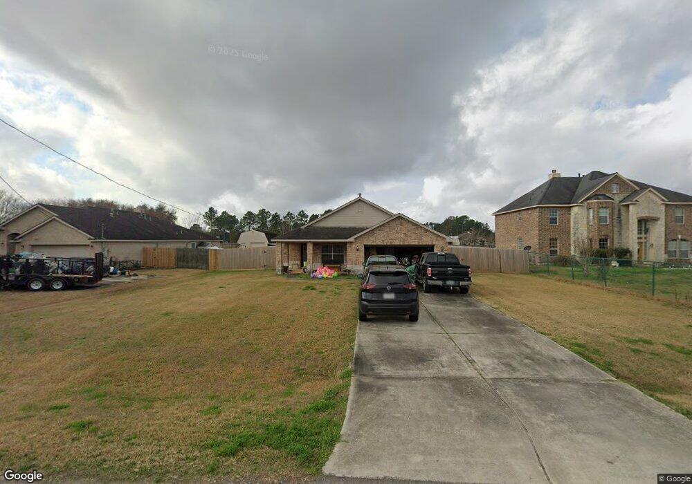 4007 County Road 962a, Alvin, TX 77511 - photo 1
