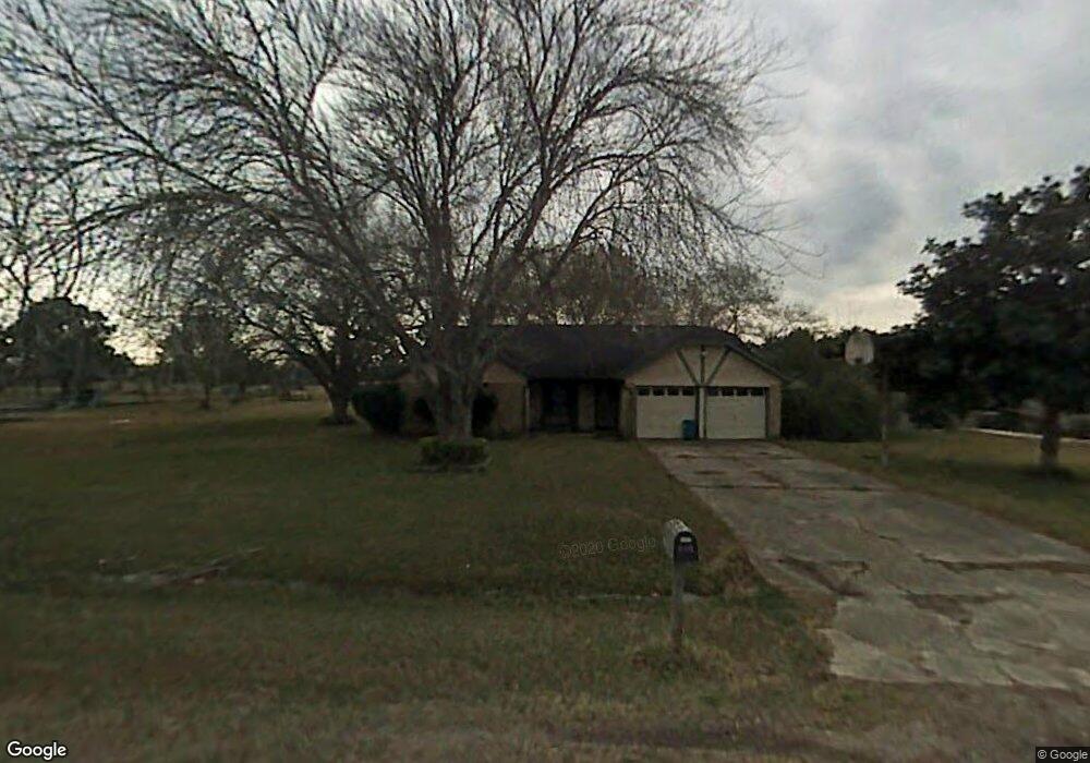 4007 County Road 962, Alvin, TX 77511 - photo 1