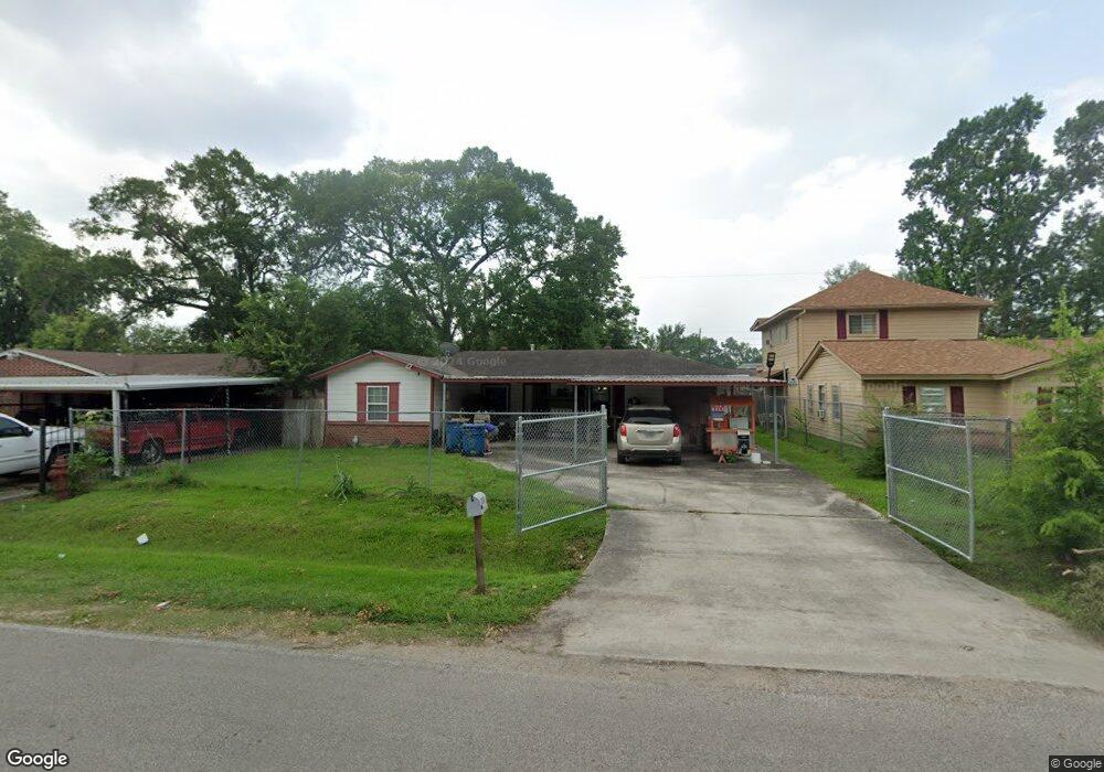 2630 Brea Crest St, Houston, TX 77093 - photo 1