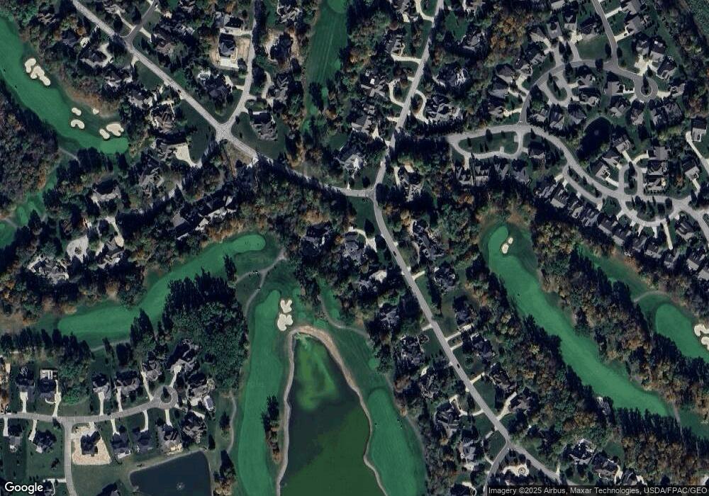 525 Club Dr, Aurora, OH 44202 - photo 1