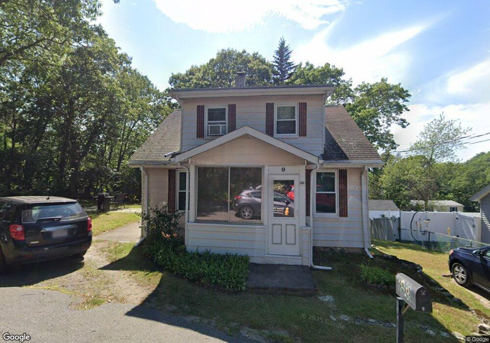 9 Cliff St, Saugus, MA 01906 - photo 1