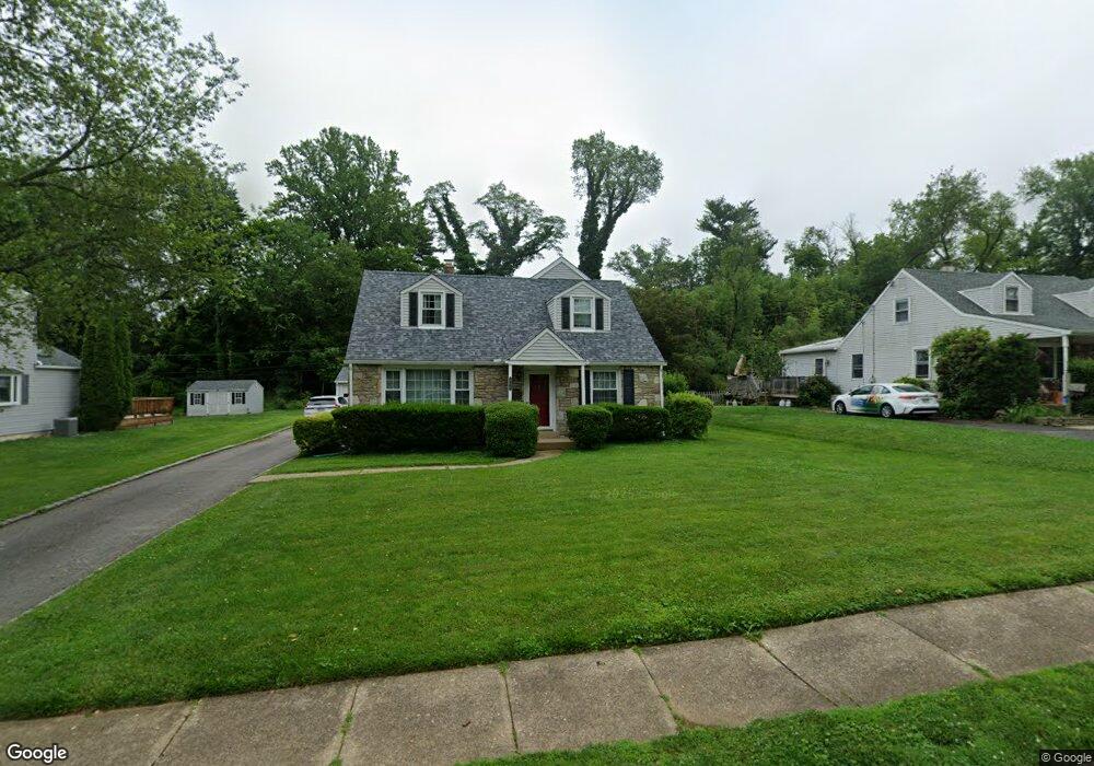 504 Bradford Rd, Oreland, PA 19075 - photo 1