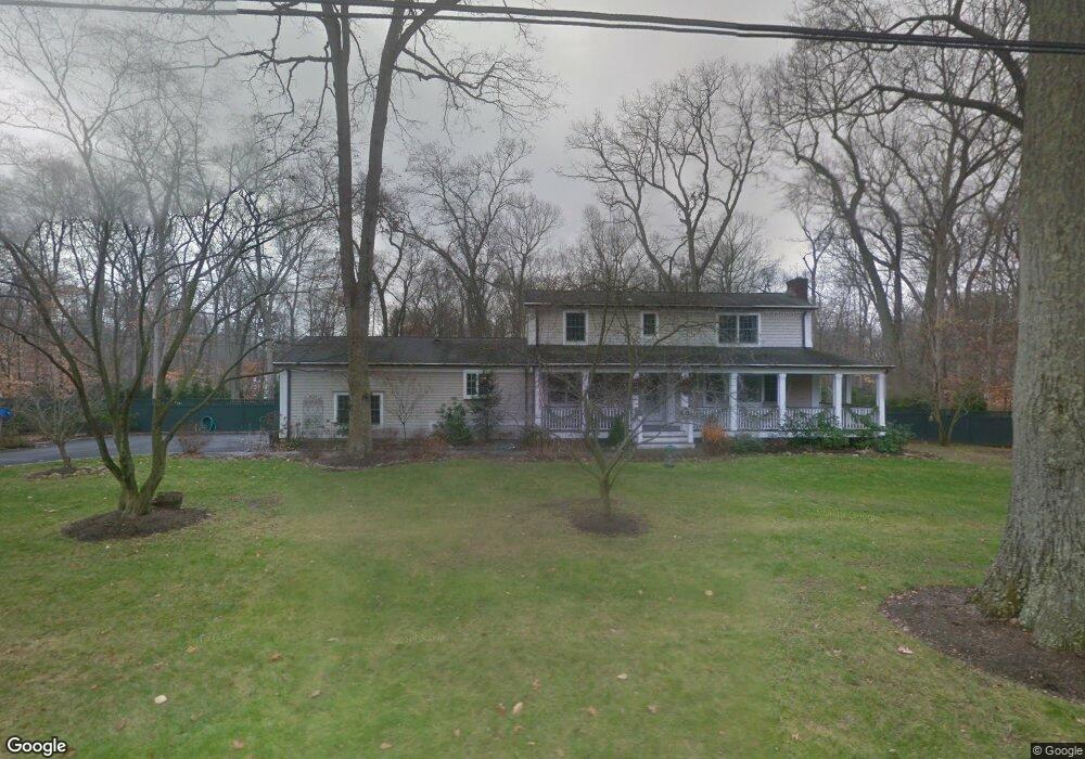 10 Inwood Rd, Norwalk, CT 06850 - photo 1