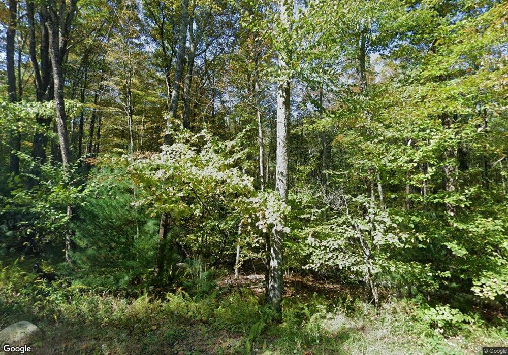 22 Upper Hampden Rd, Stafford Springs, CT 06076 - photo 1