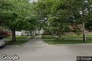 611 N Pennsylvania Ave, Lansing, MI 48912
