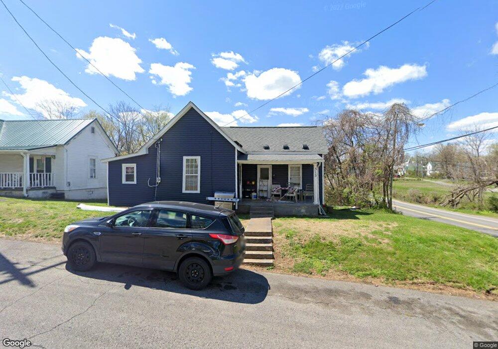 313 N Main St, Dickson, TN 37055 - photo 1
