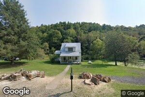 546 E Blue Grass Trail, Bland, VA 24315