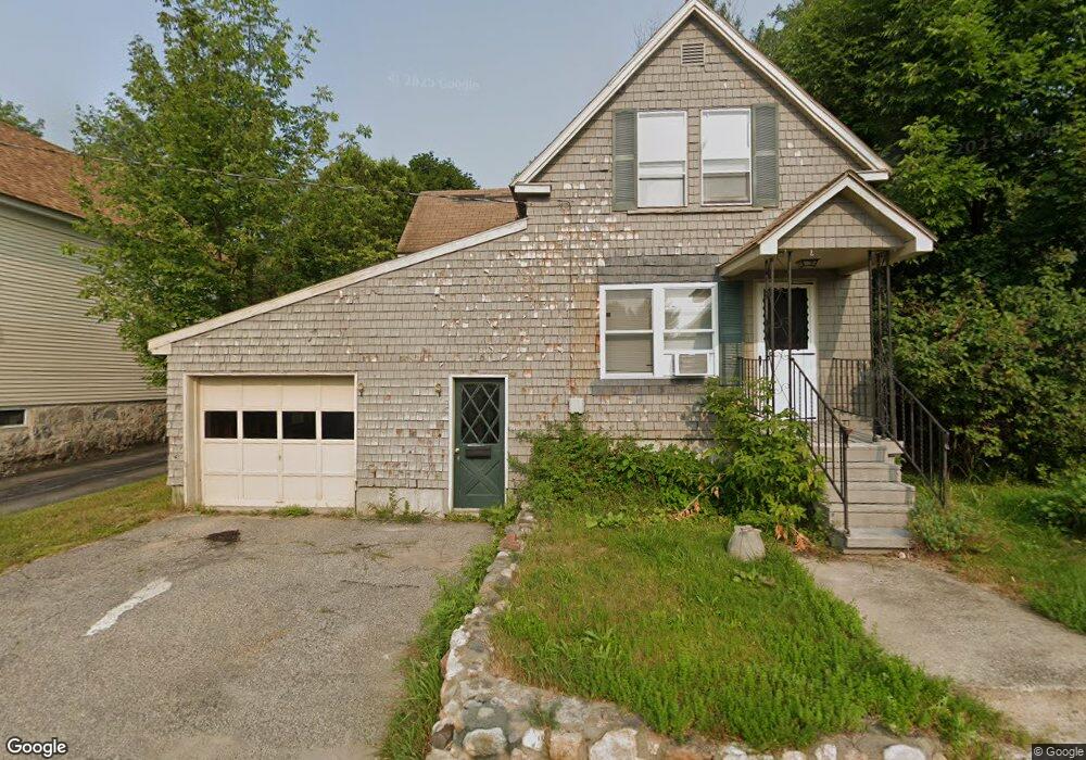 6 Rouleau Rd, Berlin, NH 03570 - photo 1