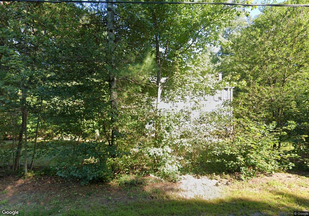 90 Sheldon Rd, Wrentham, MA 02093 - photo 1