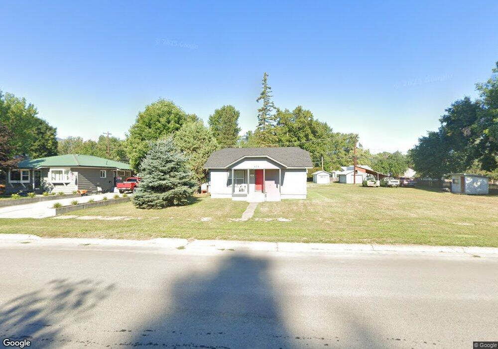 414 Nevada Ave, Libby, MT 59923 - photo 1