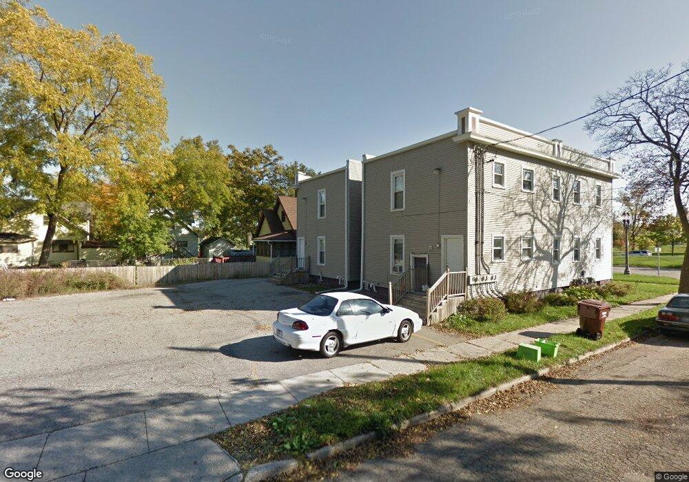 314 S Martin Luther King jr Blvd unit 1, Lansing, MI 48915 - photo 1